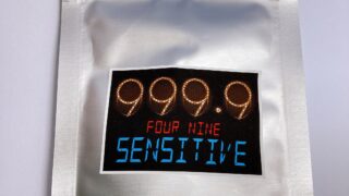 999.9【SENSITIVE】20g